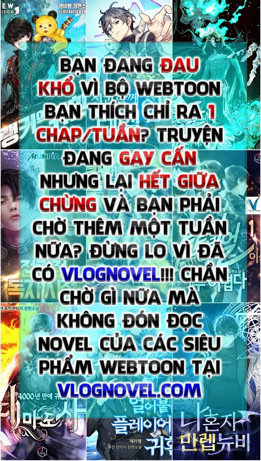 Chỉ Có Ta Có Thể Sử Dụng Triệu Hoán Thuật - Chapter 52 - Page 19