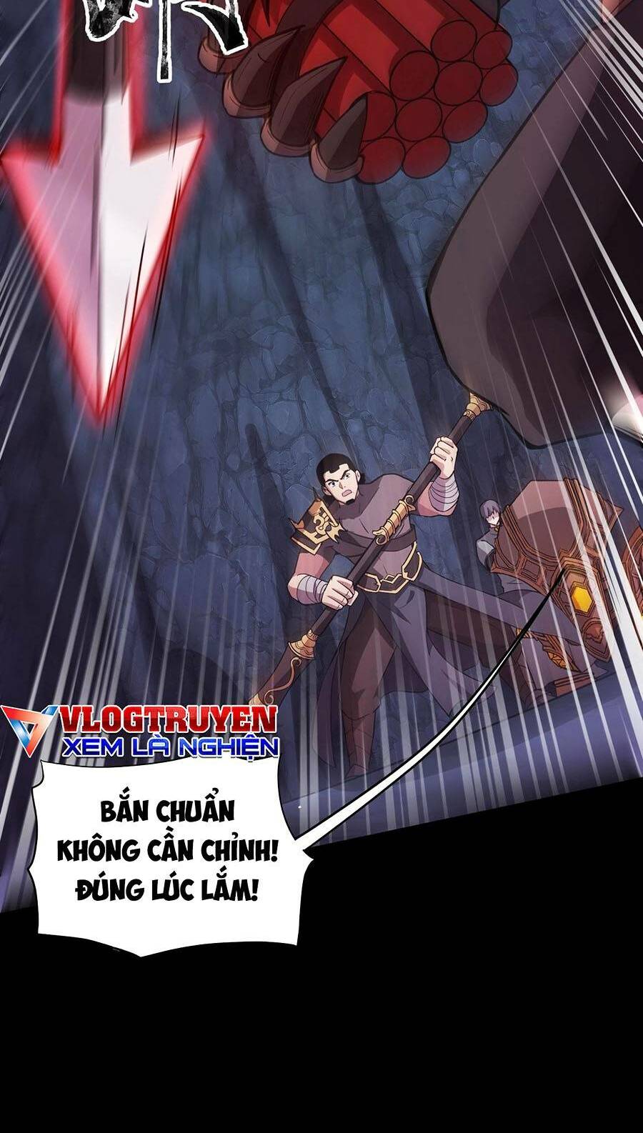 Chỉ Có Ta Có Thể Sử Dụng Triệu Hoán Thuật - Chapter 52 - Page 21