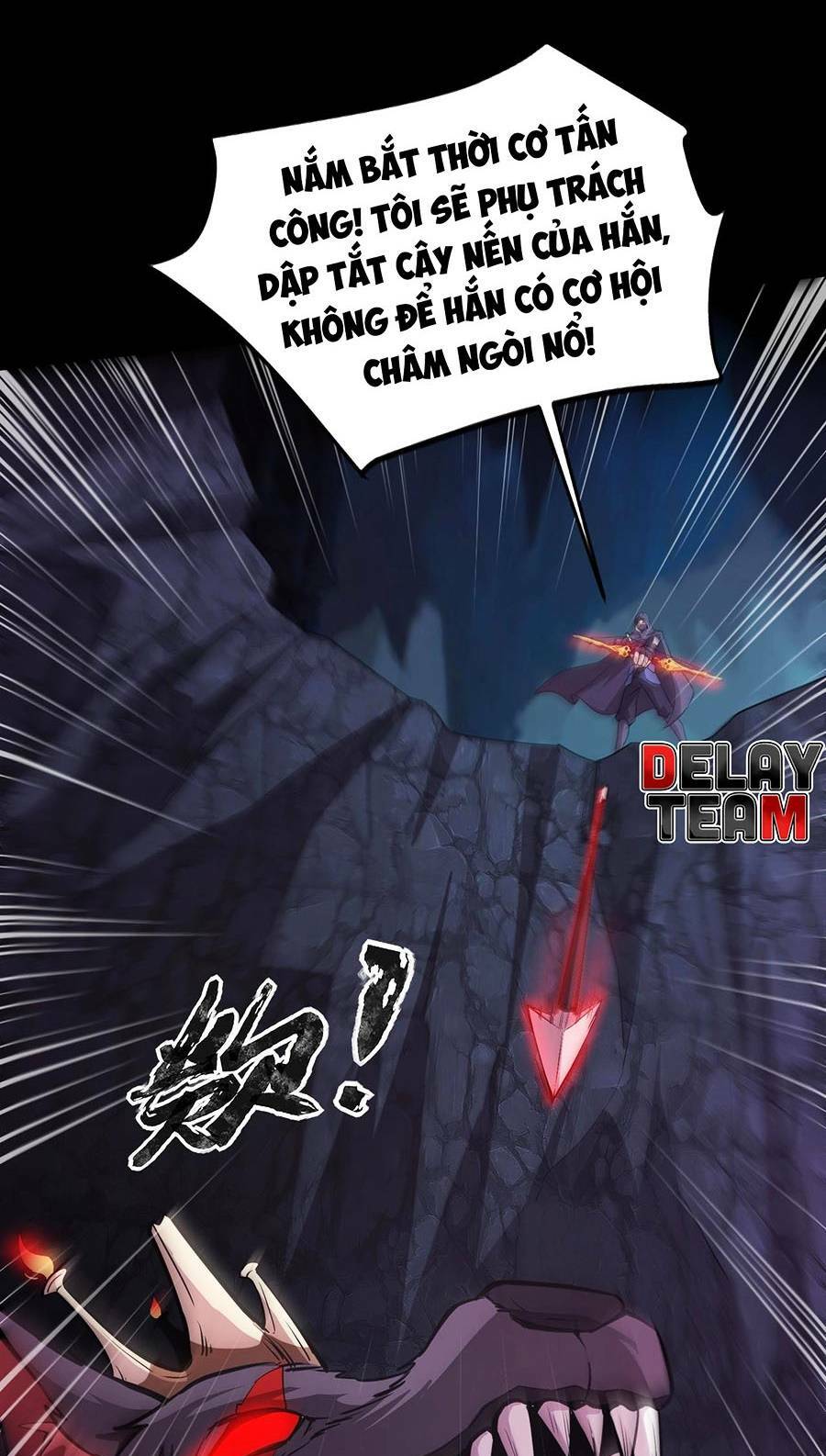 Chỉ Có Ta Có Thể Sử Dụng Triệu Hoán Thuật - Chapter 52 - Page 22