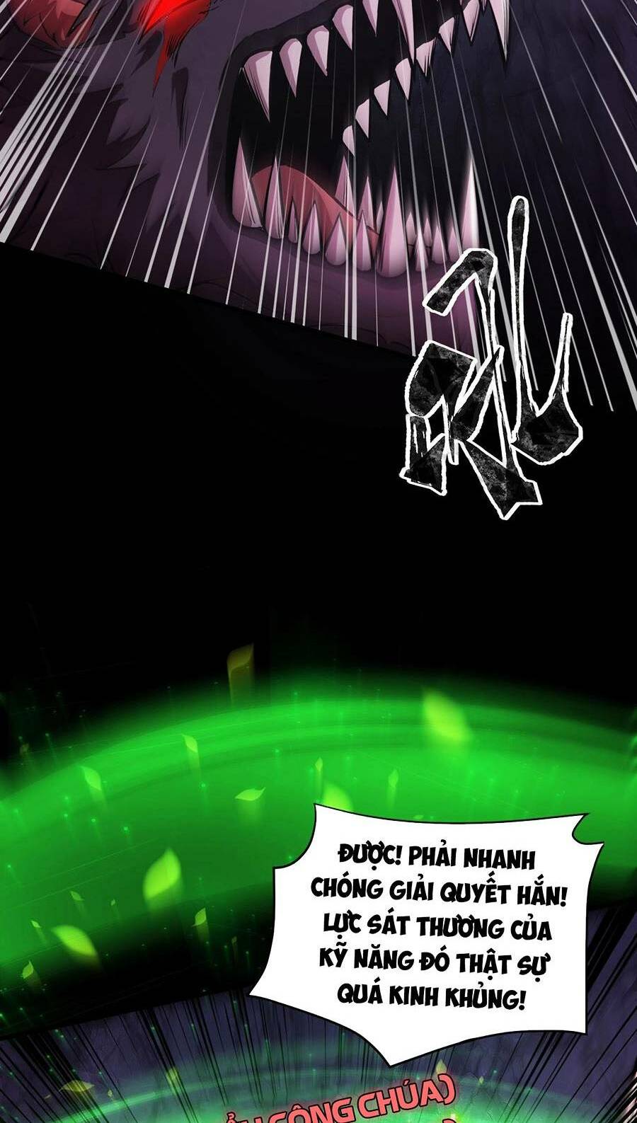 Chỉ Có Ta Có Thể Sử Dụng Triệu Hoán Thuật - Chapter 52 - Page 23