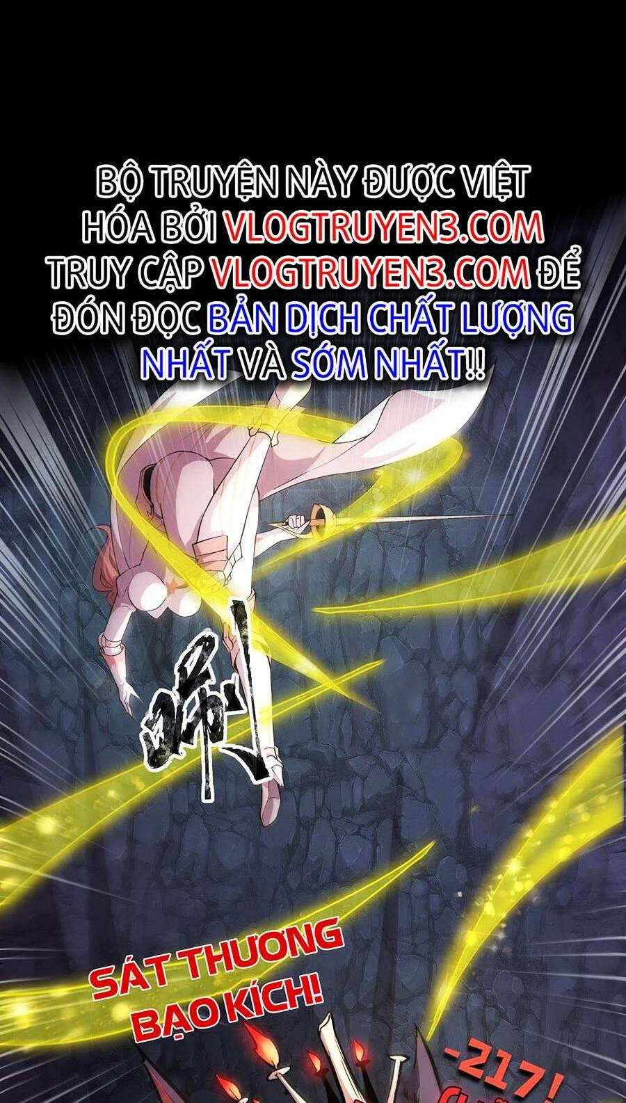 Chỉ Có Ta Có Thể Sử Dụng Triệu Hoán Thuật - Chapter 52 - Page 25