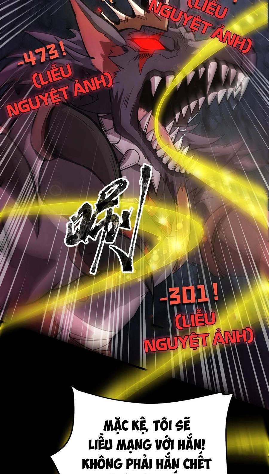 Chỉ Có Ta Có Thể Sử Dụng Triệu Hoán Thuật - Chapter 52 - Page 26