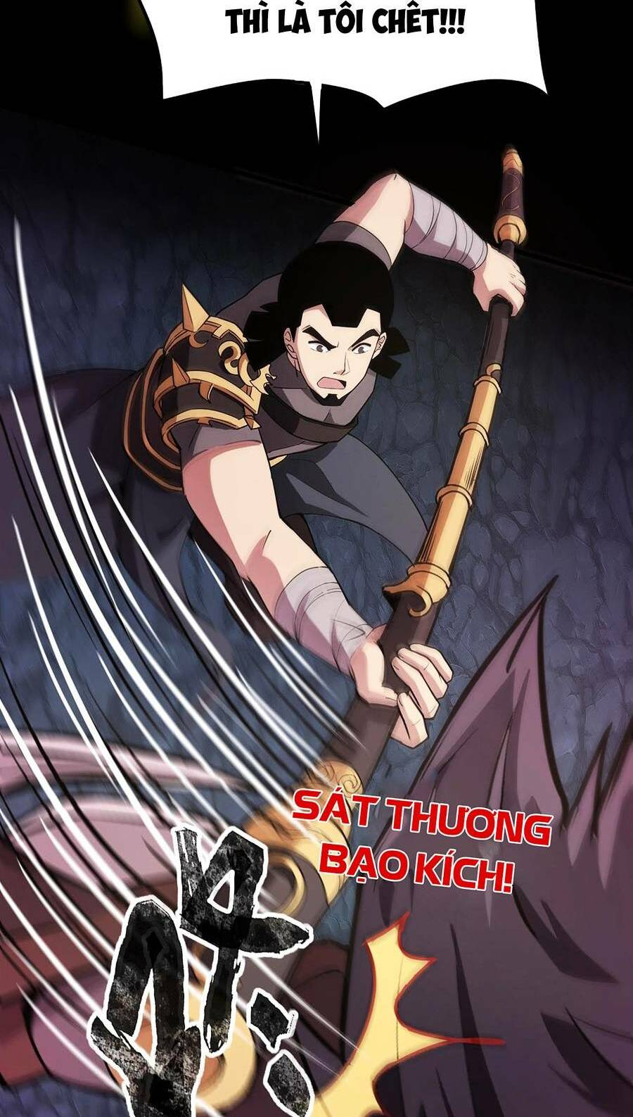 Chỉ Có Ta Có Thể Sử Dụng Triệu Hoán Thuật - Chapter 52 - Page 27