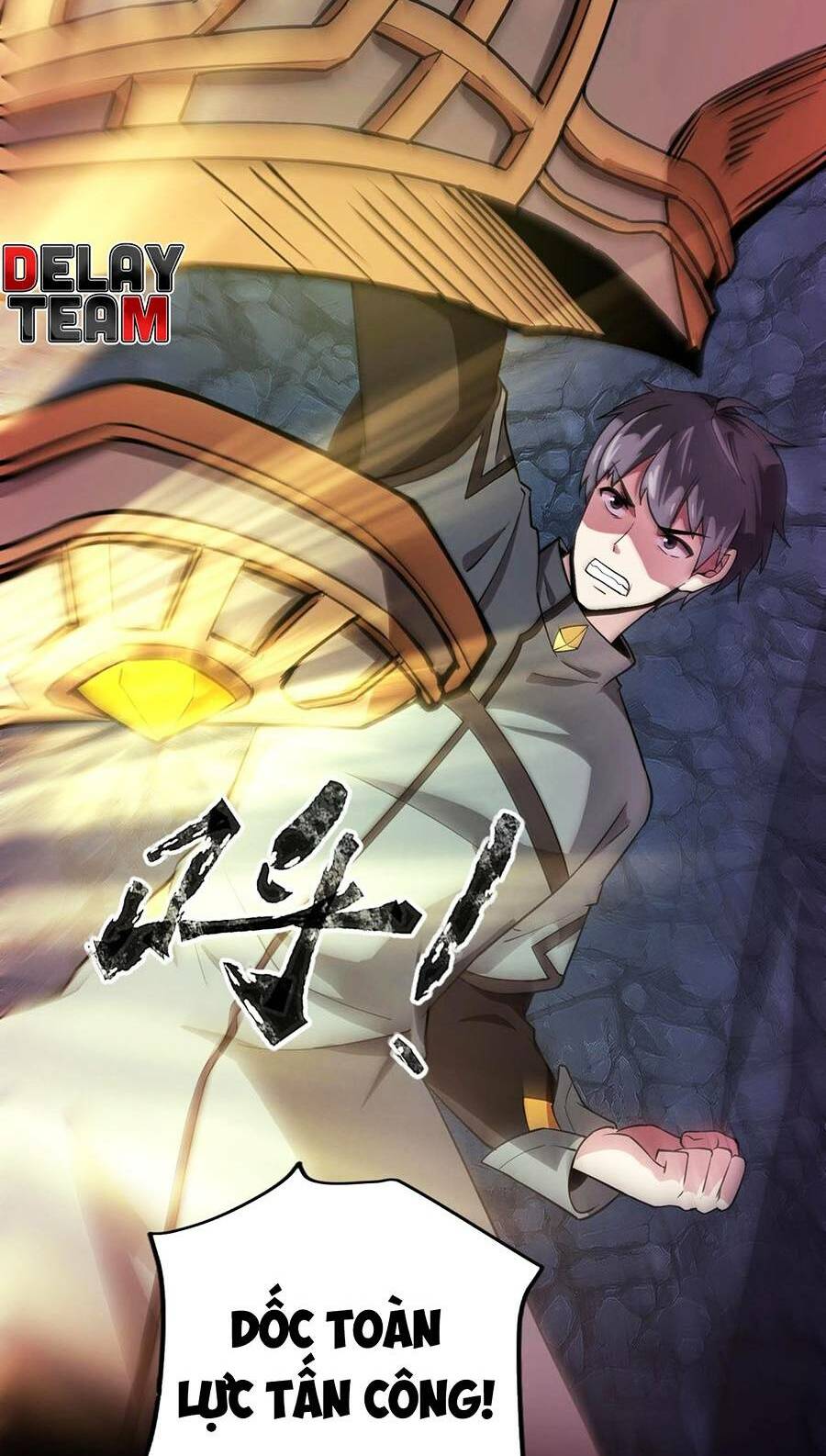 Chỉ Có Ta Có Thể Sử Dụng Triệu Hoán Thuật - Chapter 52 - Page 29