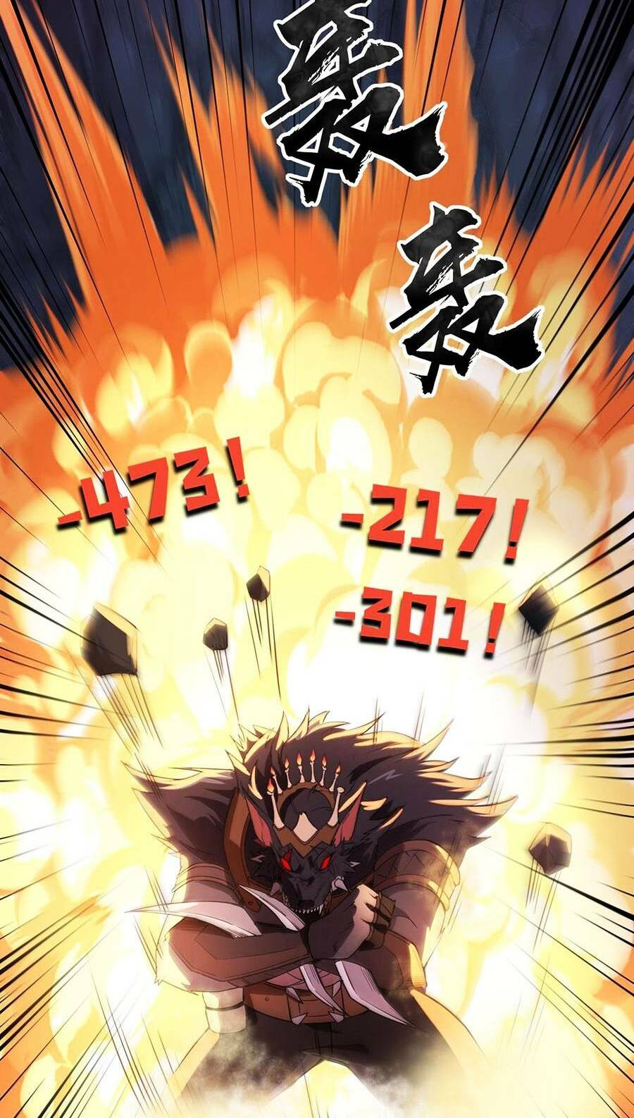 Chỉ Có Ta Có Thể Sử Dụng Triệu Hoán Thuật - Chapter 52 - Page 33