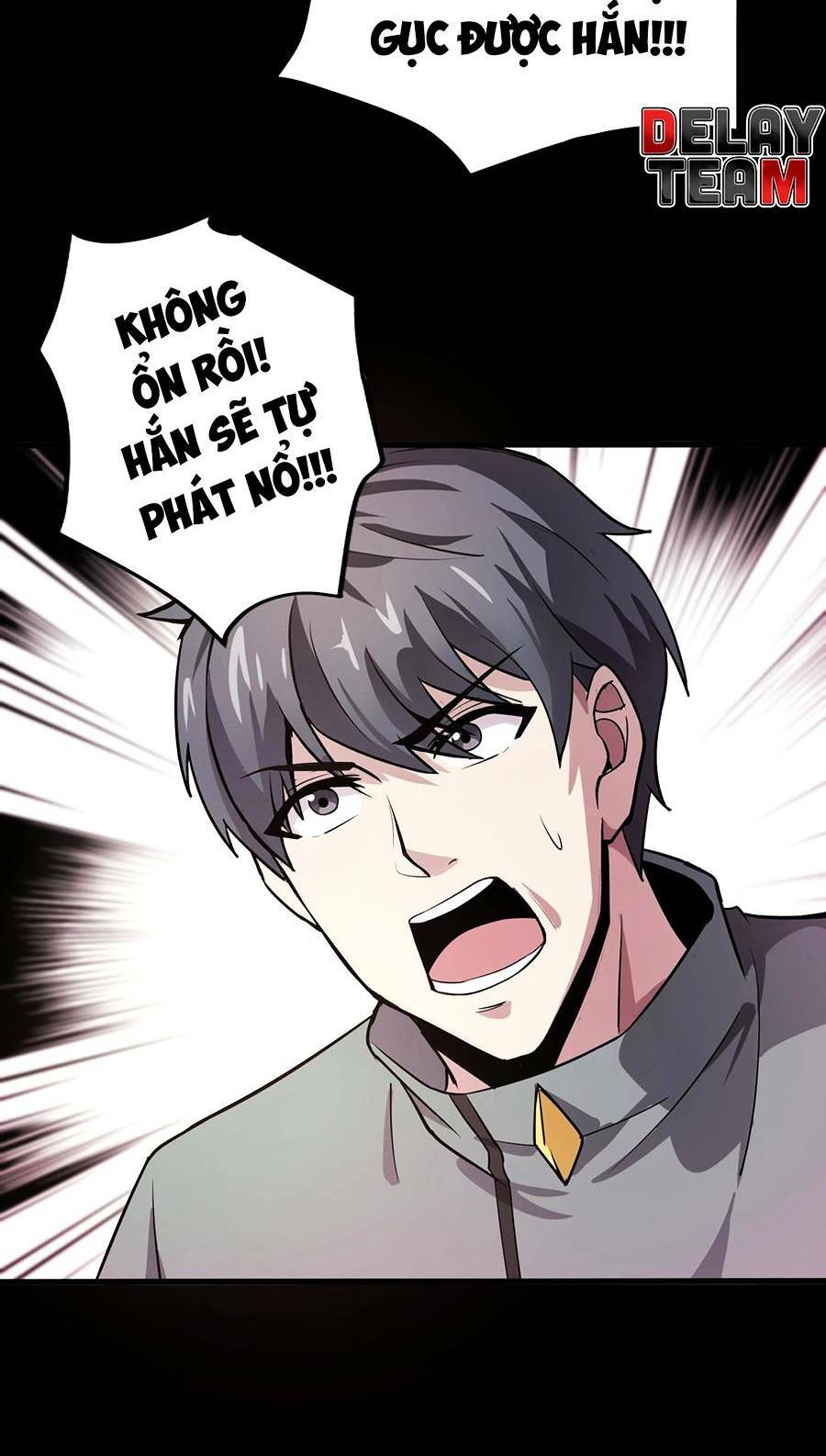 Chỉ Có Ta Có Thể Sử Dụng Triệu Hoán Thuật - Chapter 52 - Page 36