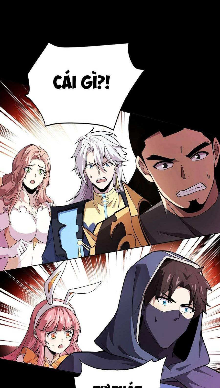 Chỉ Có Ta Có Thể Sử Dụng Triệu Hoán Thuật - Chapter 52 - Page 37