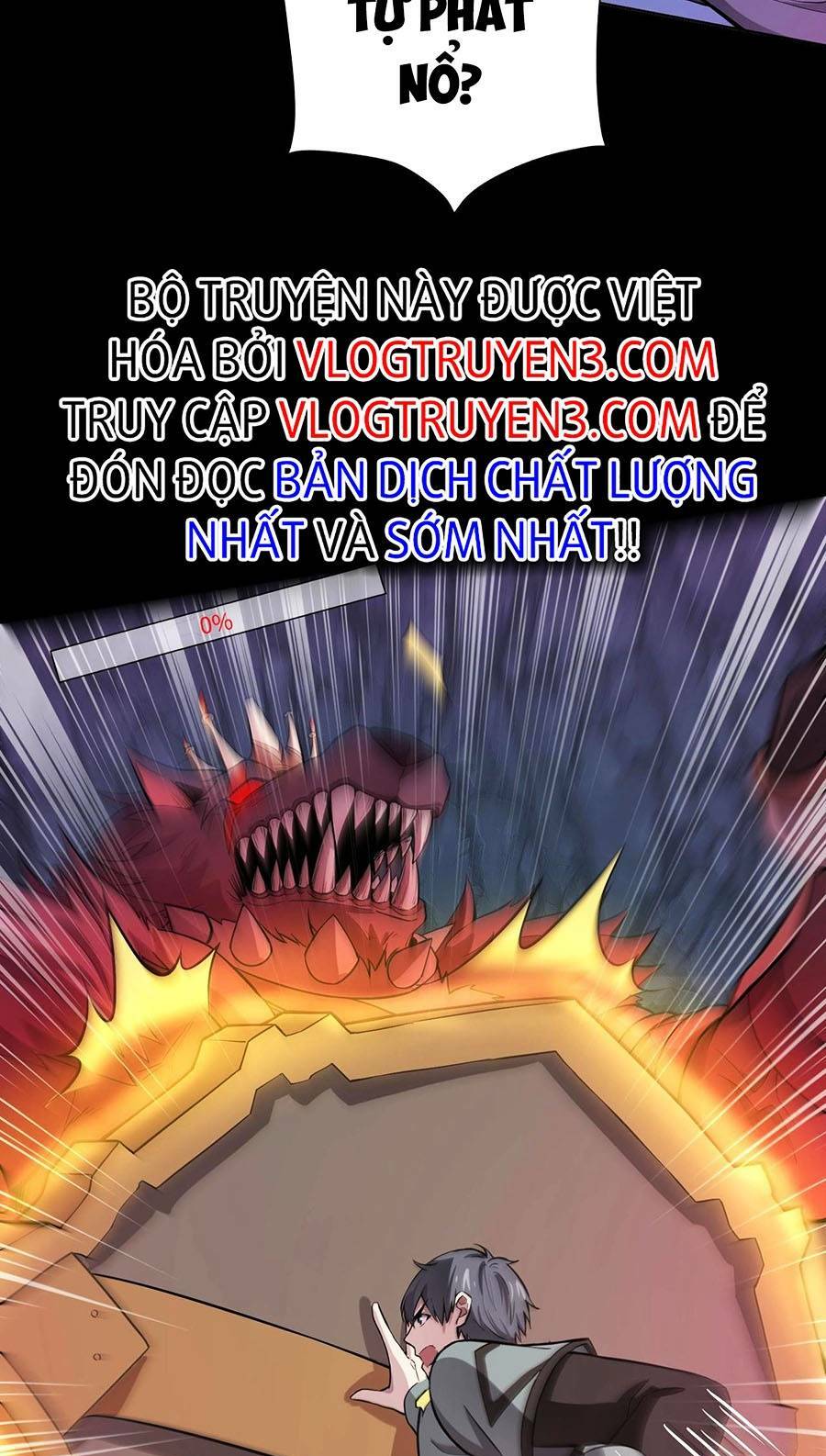 Chỉ Có Ta Có Thể Sử Dụng Triệu Hoán Thuật - Chapter 52 - Page 38