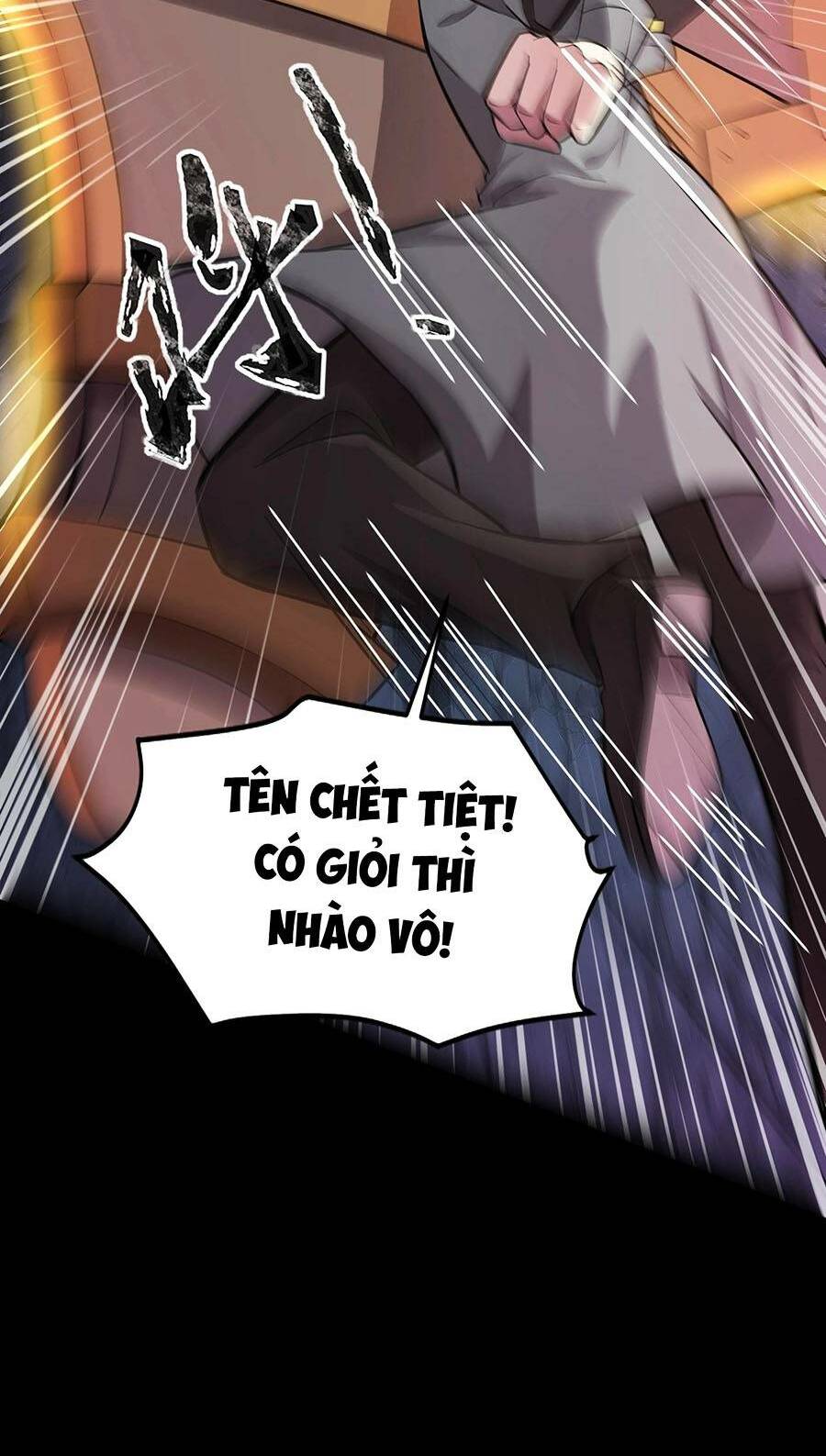 Chỉ Có Ta Có Thể Sử Dụng Triệu Hoán Thuật - Chapter 52 - Page 39