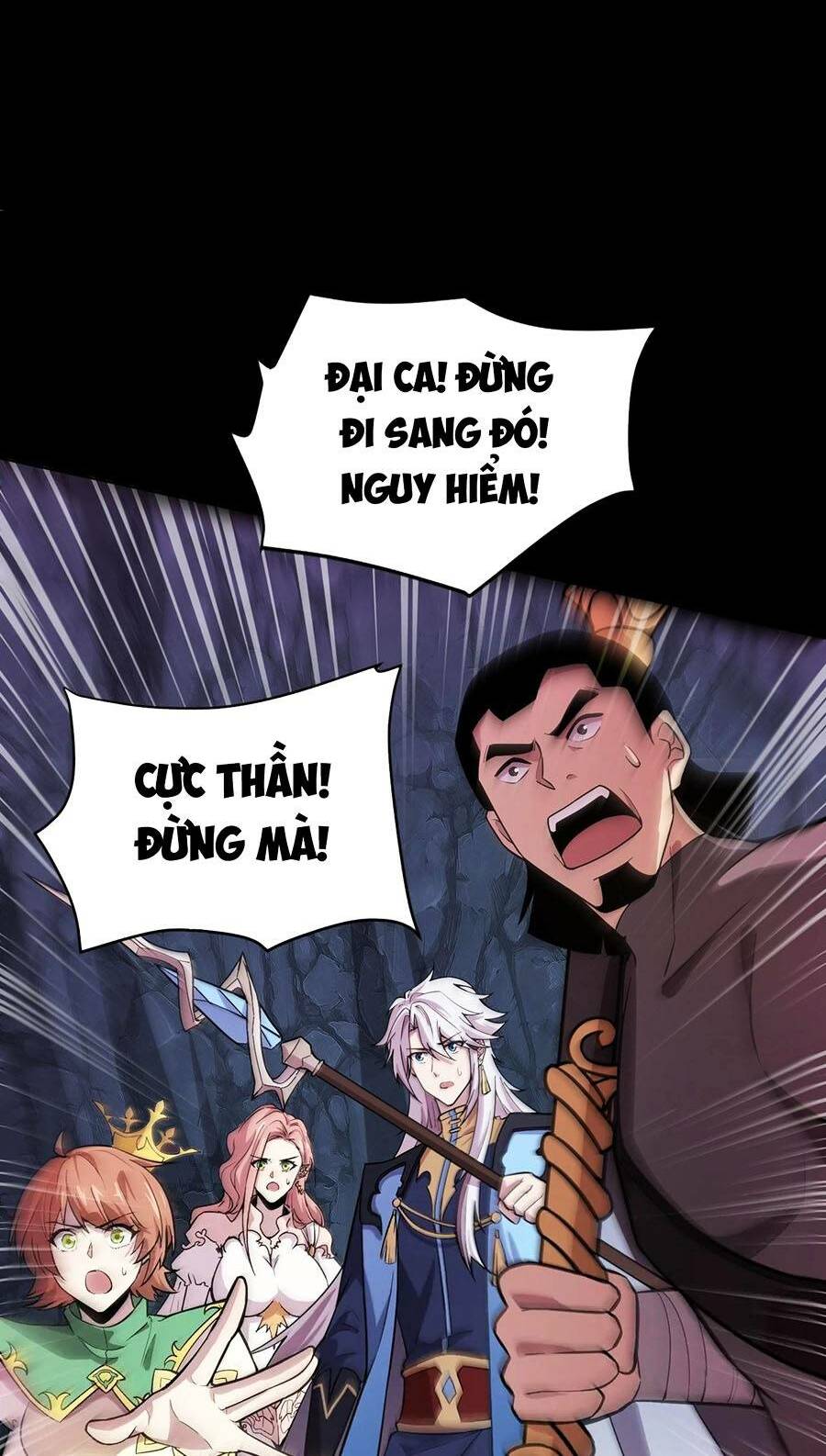 Chỉ Có Ta Có Thể Sử Dụng Triệu Hoán Thuật - Chapter 52 - Page 41