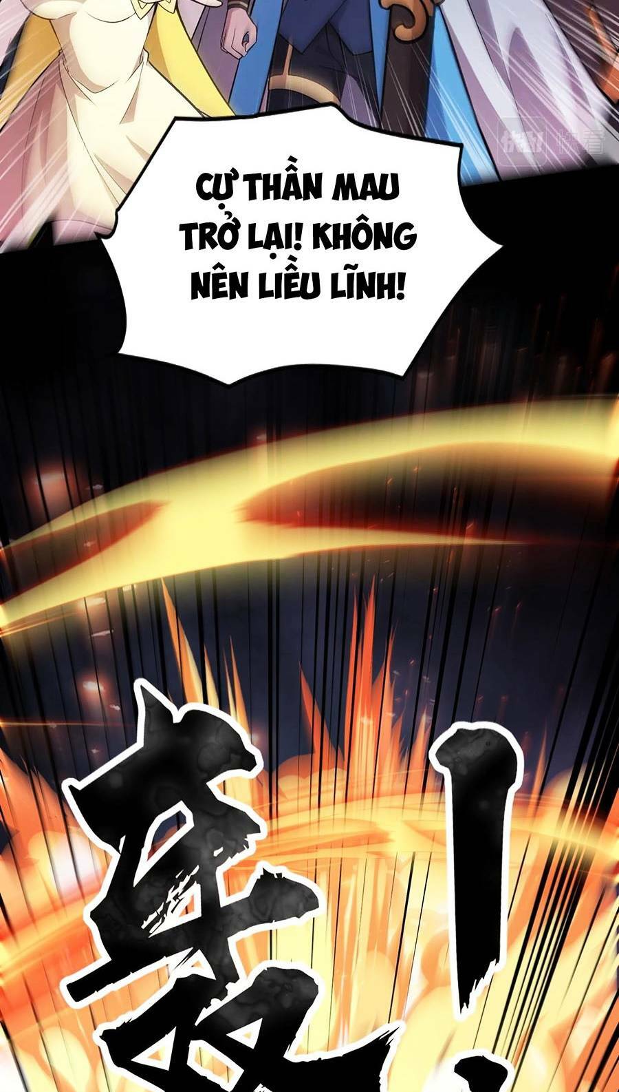 Chỉ Có Ta Có Thể Sử Dụng Triệu Hoán Thuật - Chapter 52 - Page 42