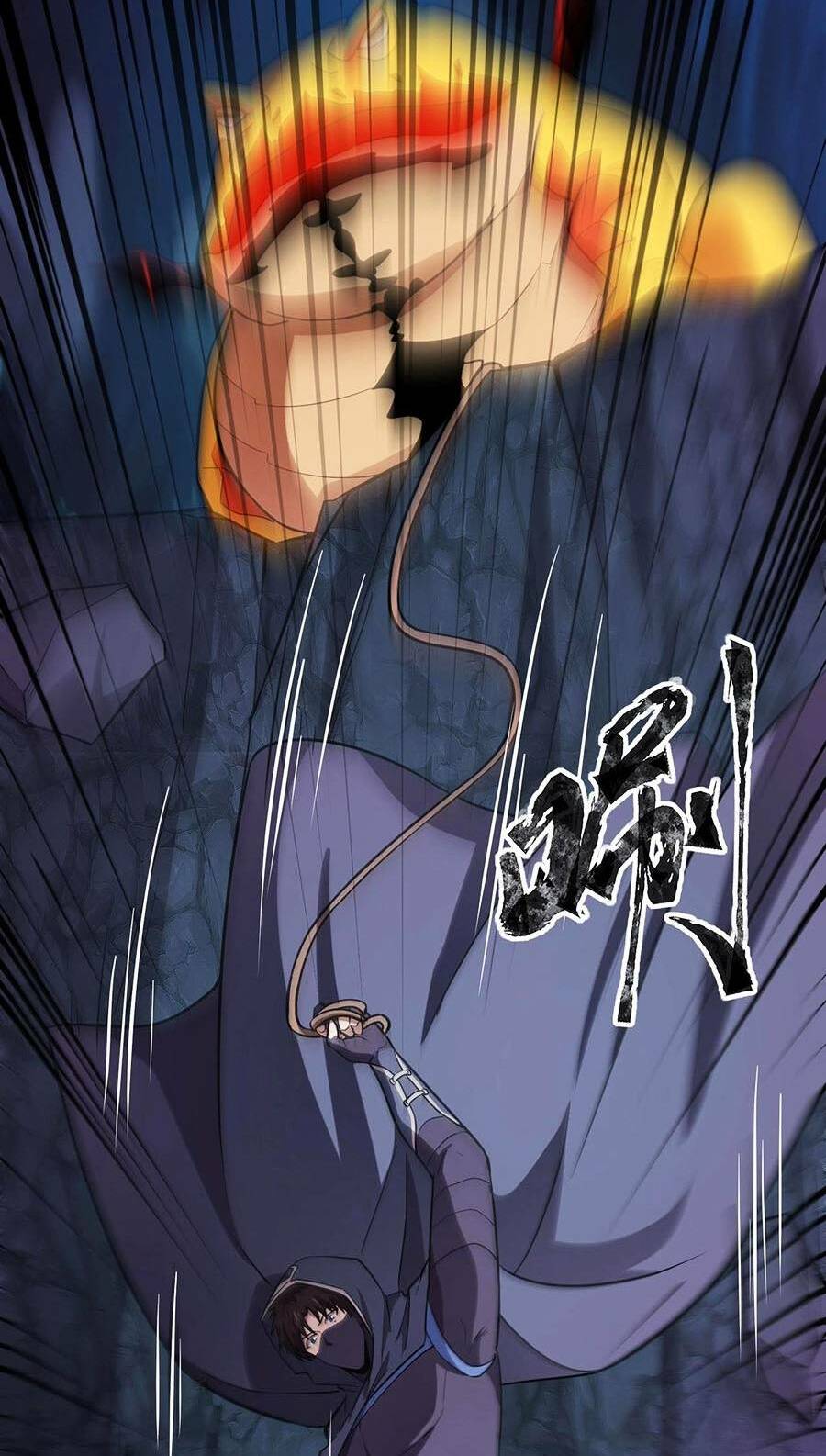 Chỉ Có Ta Có Thể Sử Dụng Triệu Hoán Thuật - Chapter 52 - Page 45