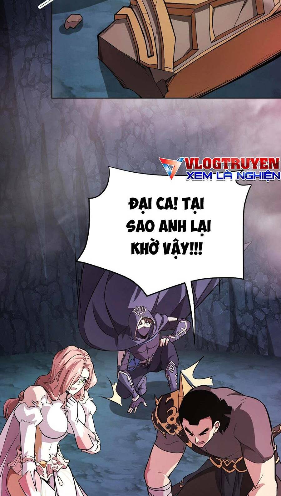 Chỉ Có Ta Có Thể Sử Dụng Triệu Hoán Thuật - Chapter 52 - Page 49