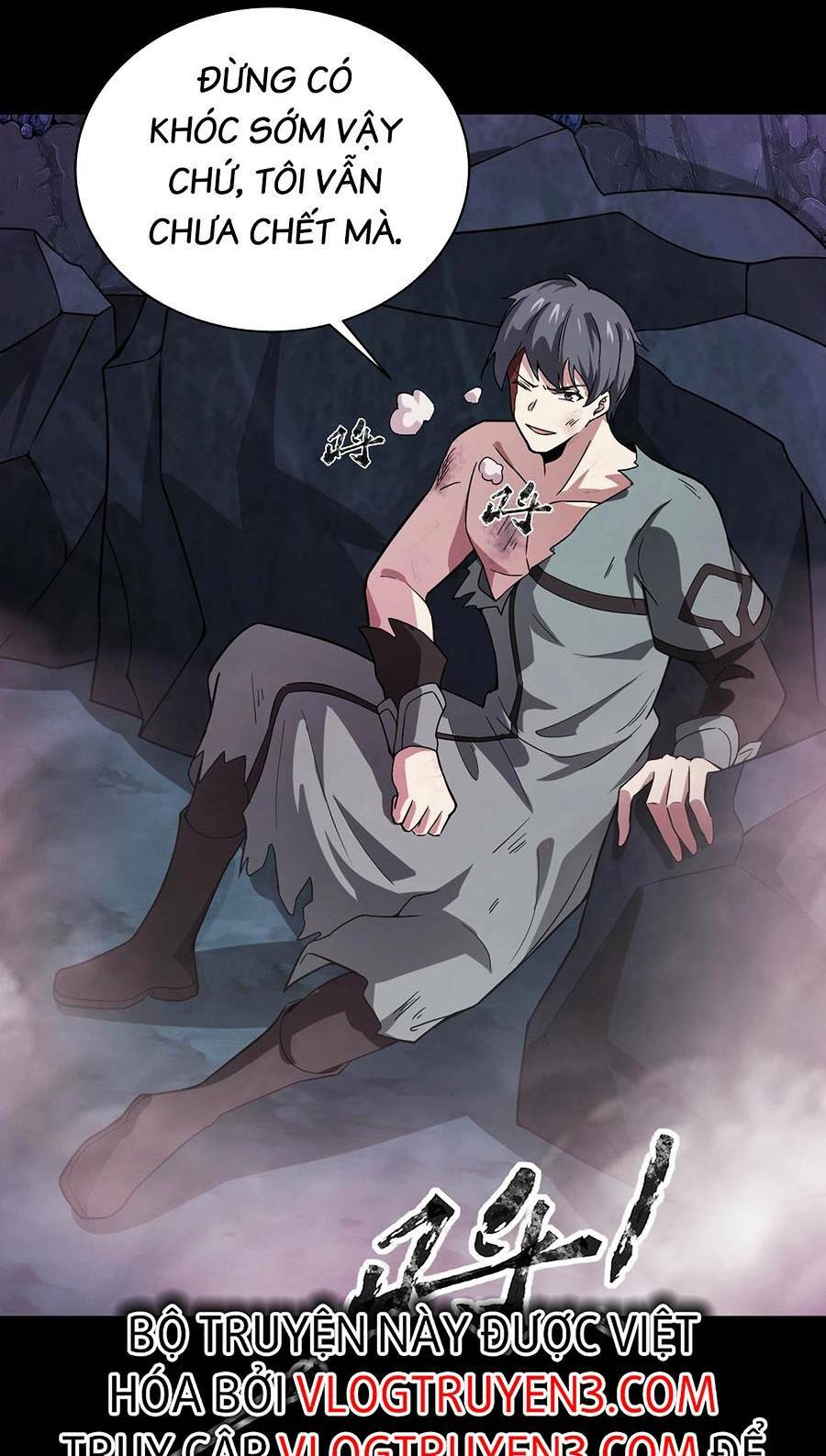 Chỉ Có Ta Có Thể Sử Dụng Triệu Hoán Thuật - Chapter 52 - Page 52