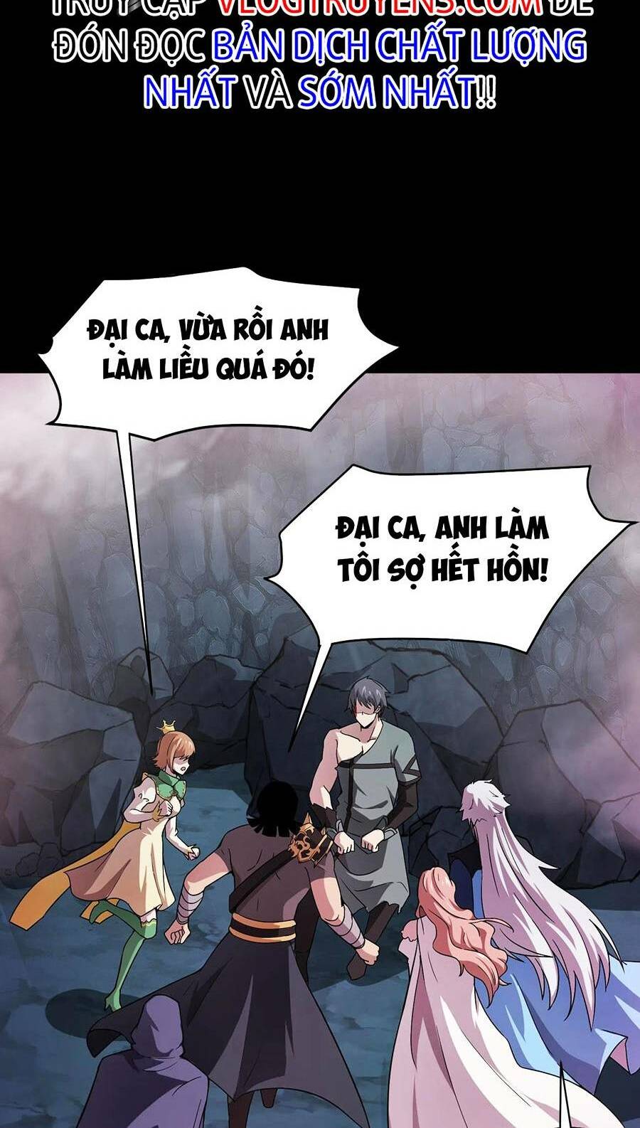 Chỉ Có Ta Có Thể Sử Dụng Triệu Hoán Thuật - Chapter 52 - Page 53