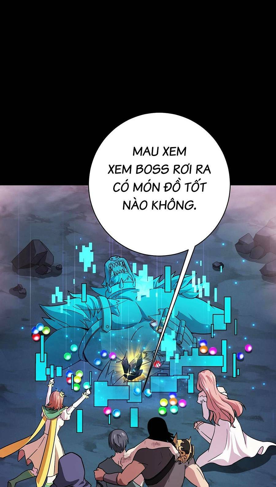 Chỉ Có Ta Có Thể Sử Dụng Triệu Hoán Thuật - Chapter 52 - Page 56