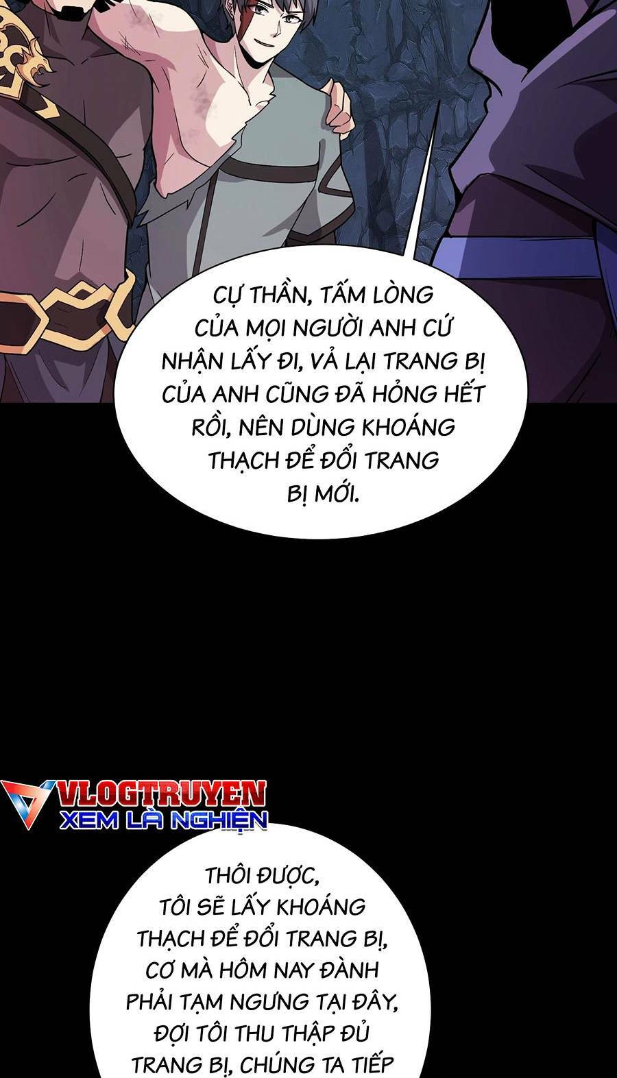 Chỉ Có Ta Có Thể Sử Dụng Triệu Hoán Thuật - Chapter 52 - Page 62