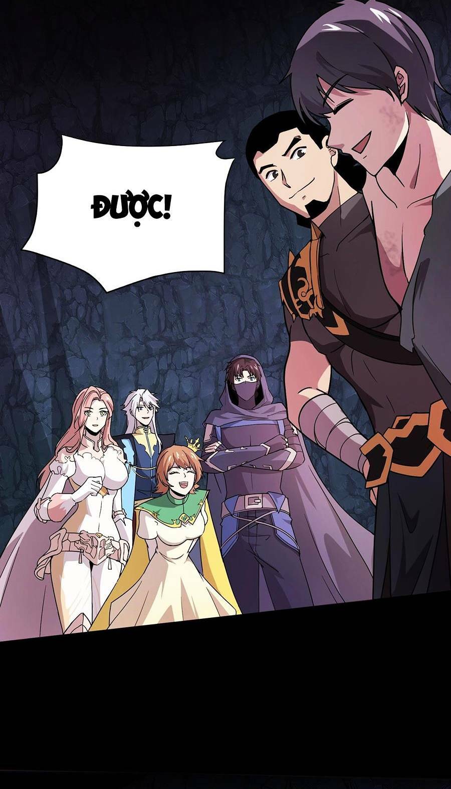 Chỉ Có Ta Có Thể Sử Dụng Triệu Hoán Thuật - Chapter 52 - Page 64