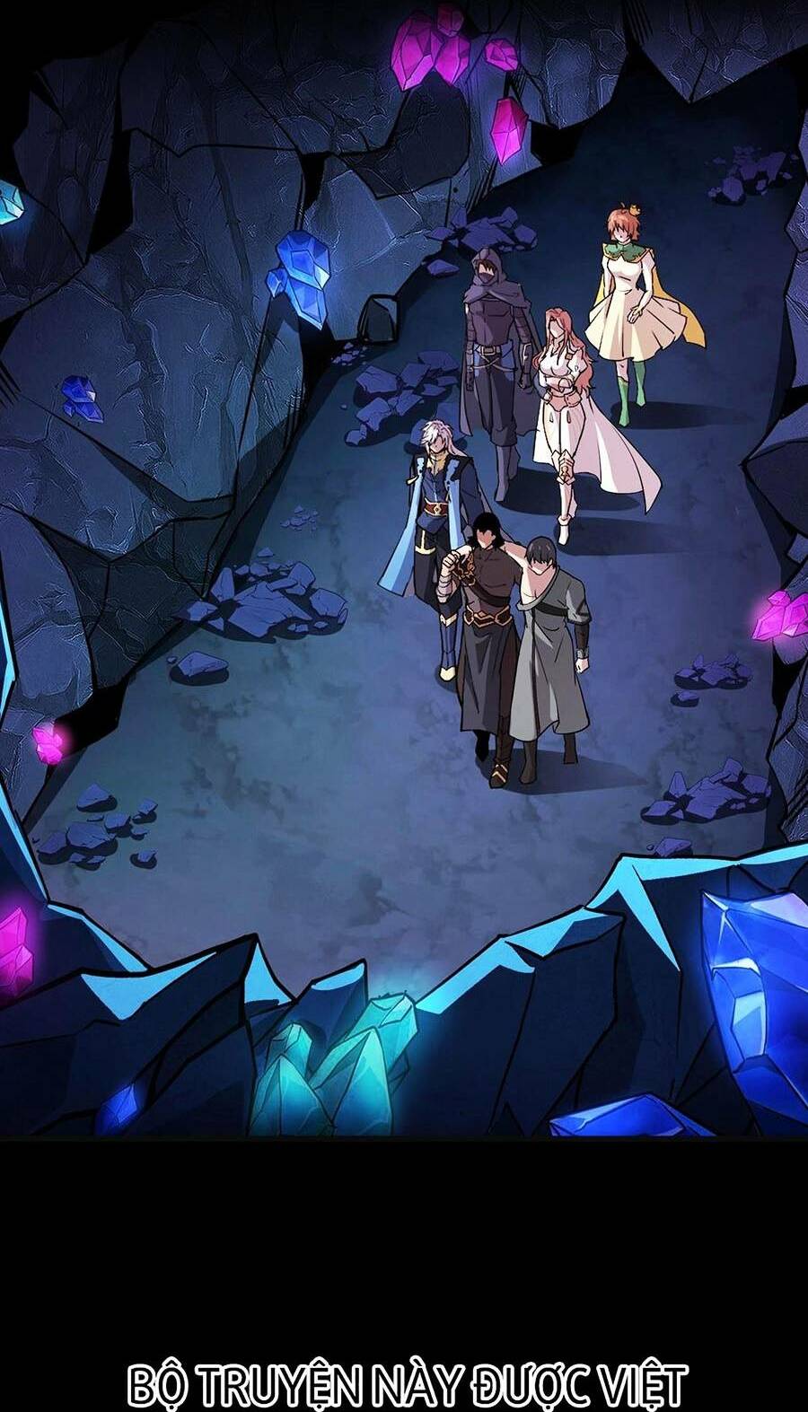 Chỉ Có Ta Có Thể Sử Dụng Triệu Hoán Thuật - Chapter 52 - Page 65