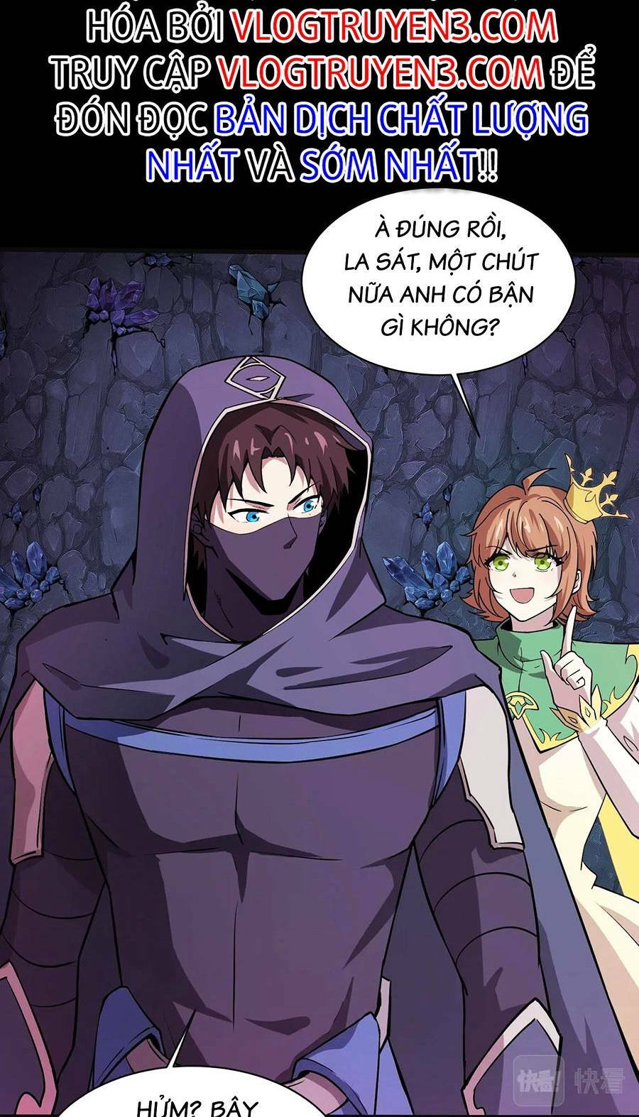 Chỉ Có Ta Có Thể Sử Dụng Triệu Hoán Thuật - Chapter 52 - Page 66