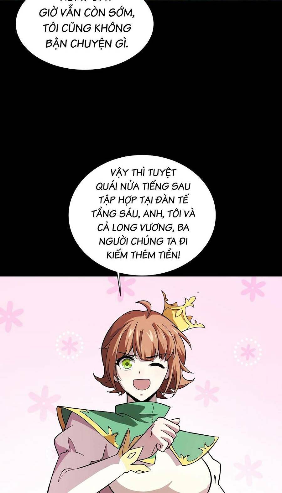 Chỉ Có Ta Có Thể Sử Dụng Triệu Hoán Thuật - Chapter 52 - Page 67