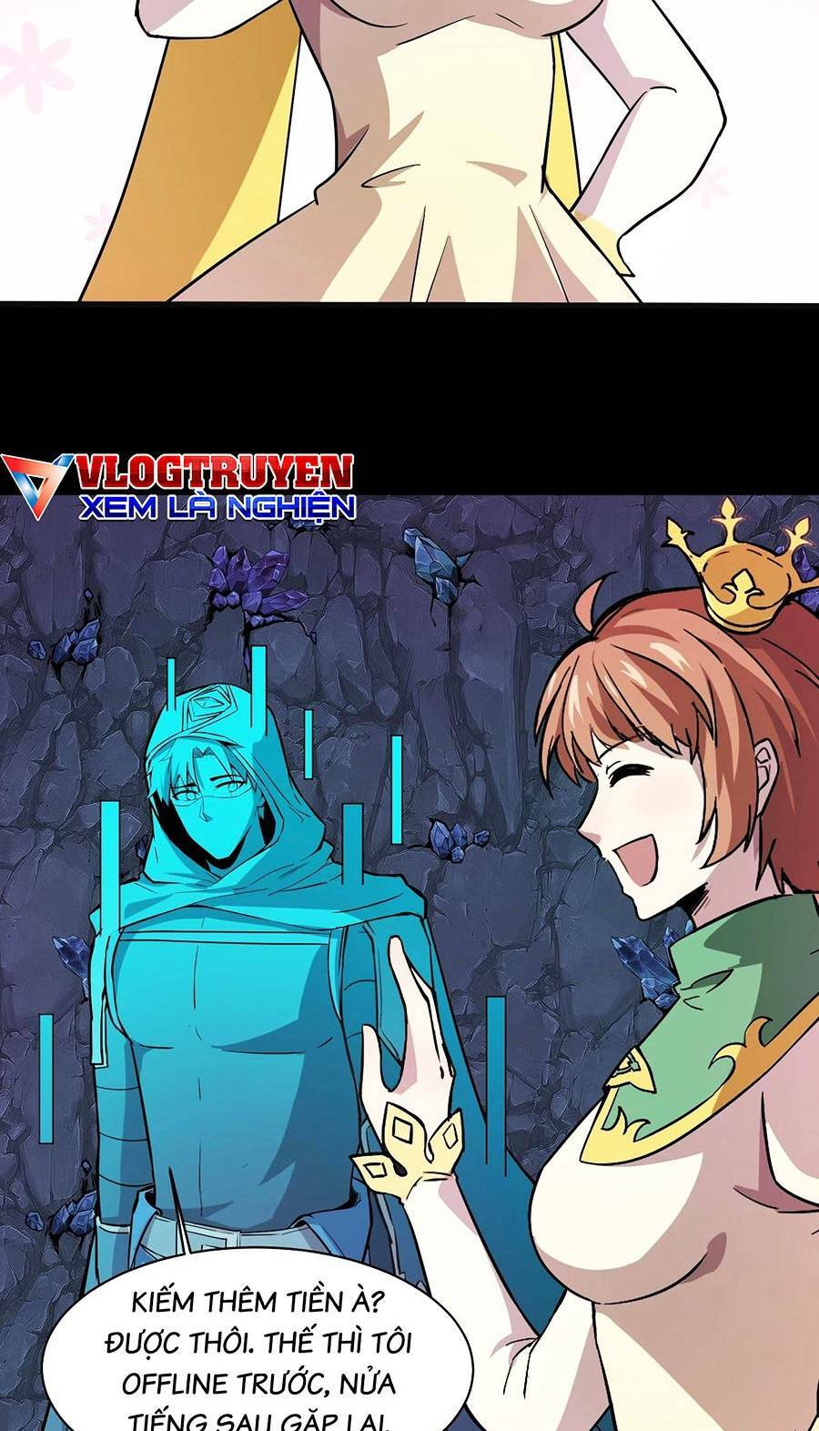 Chỉ Có Ta Có Thể Sử Dụng Triệu Hoán Thuật - Chapter 52 - Page 68