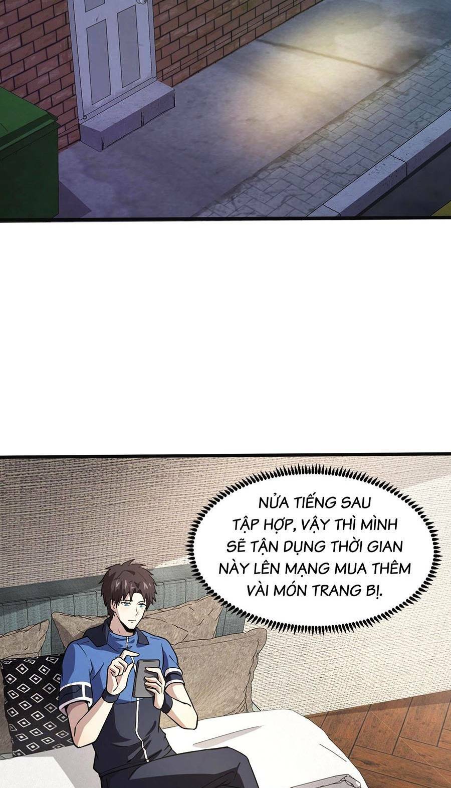 Chỉ Có Ta Có Thể Sử Dụng Triệu Hoán Thuật - Chapter 52 - Page 70