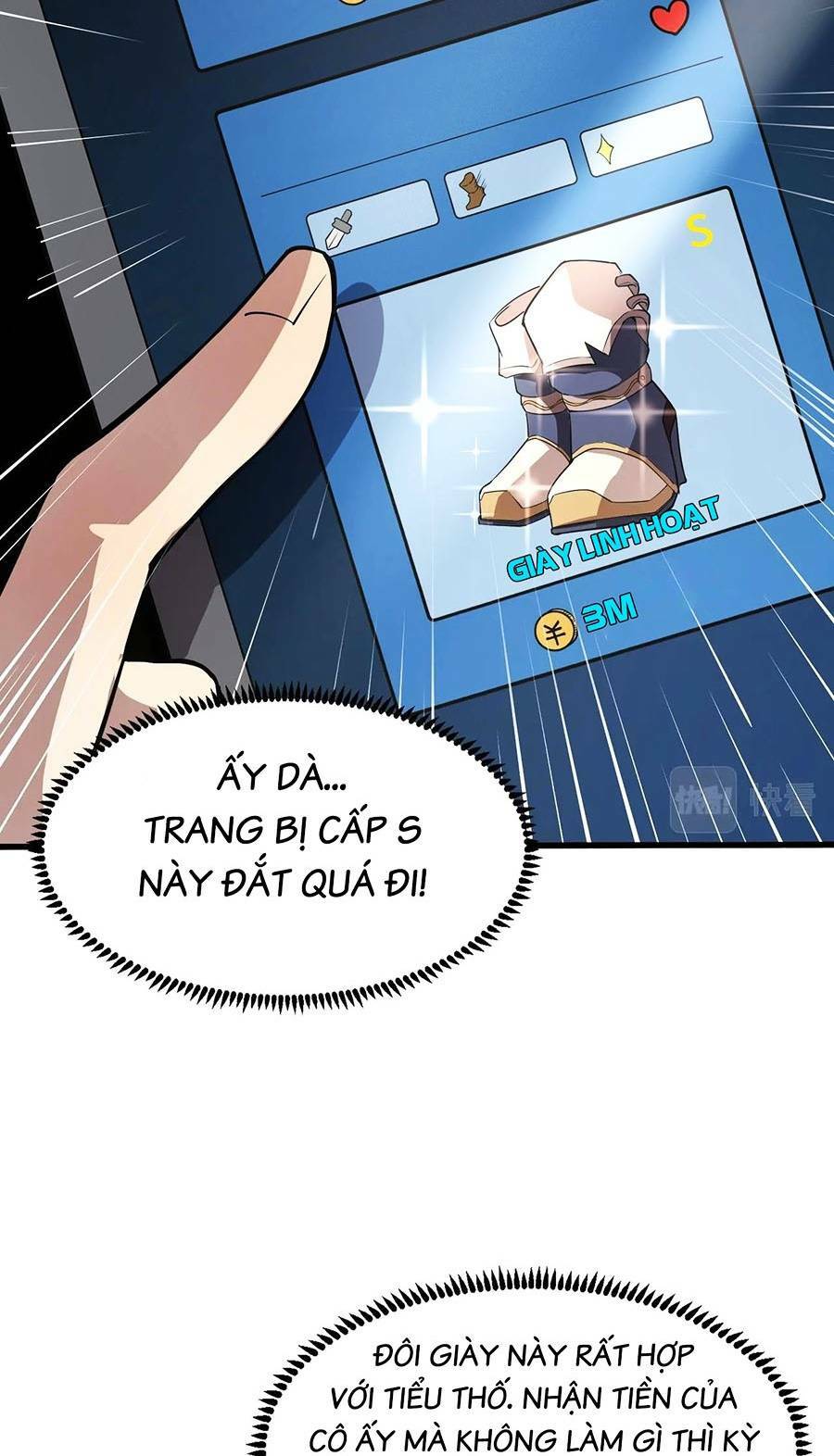 Chỉ Có Ta Có Thể Sử Dụng Triệu Hoán Thuật - Chapter 52 - Page 72