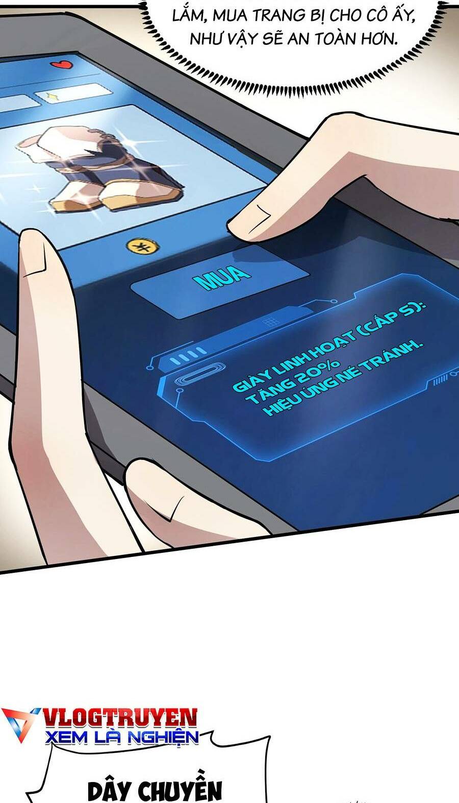 Chỉ Có Ta Có Thể Sử Dụng Triệu Hoán Thuật - Chapter 52 - Page 73