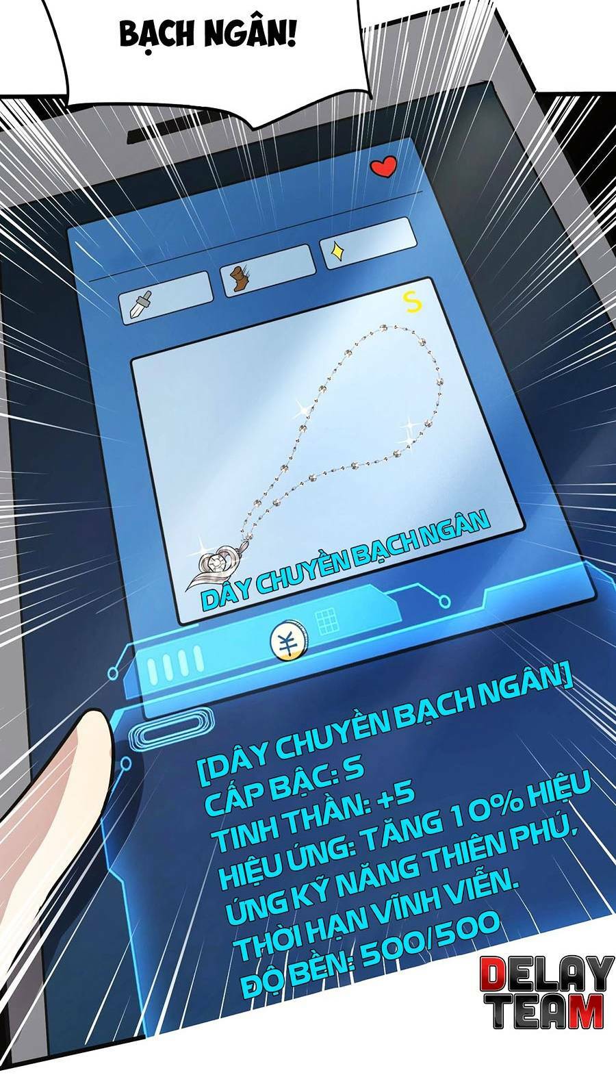 Chỉ Có Ta Có Thể Sử Dụng Triệu Hoán Thuật - Chapter 52 - Page 74