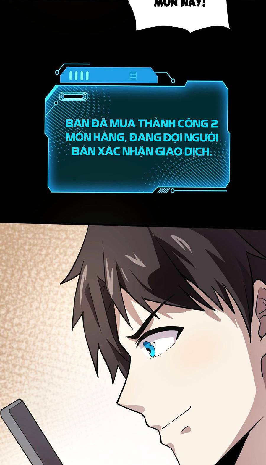 Chỉ Có Ta Có Thể Sử Dụng Triệu Hoán Thuật - Chapter 52 - Page 76