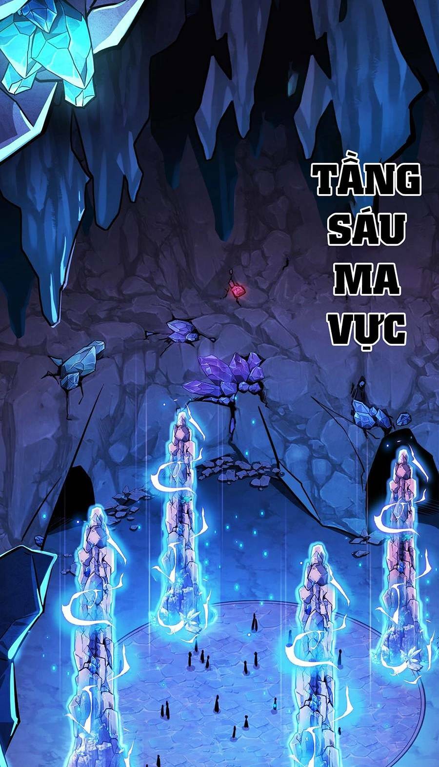 Chỉ Có Ta Có Thể Sử Dụng Triệu Hoán Thuật - Chapter 52 - Page 78