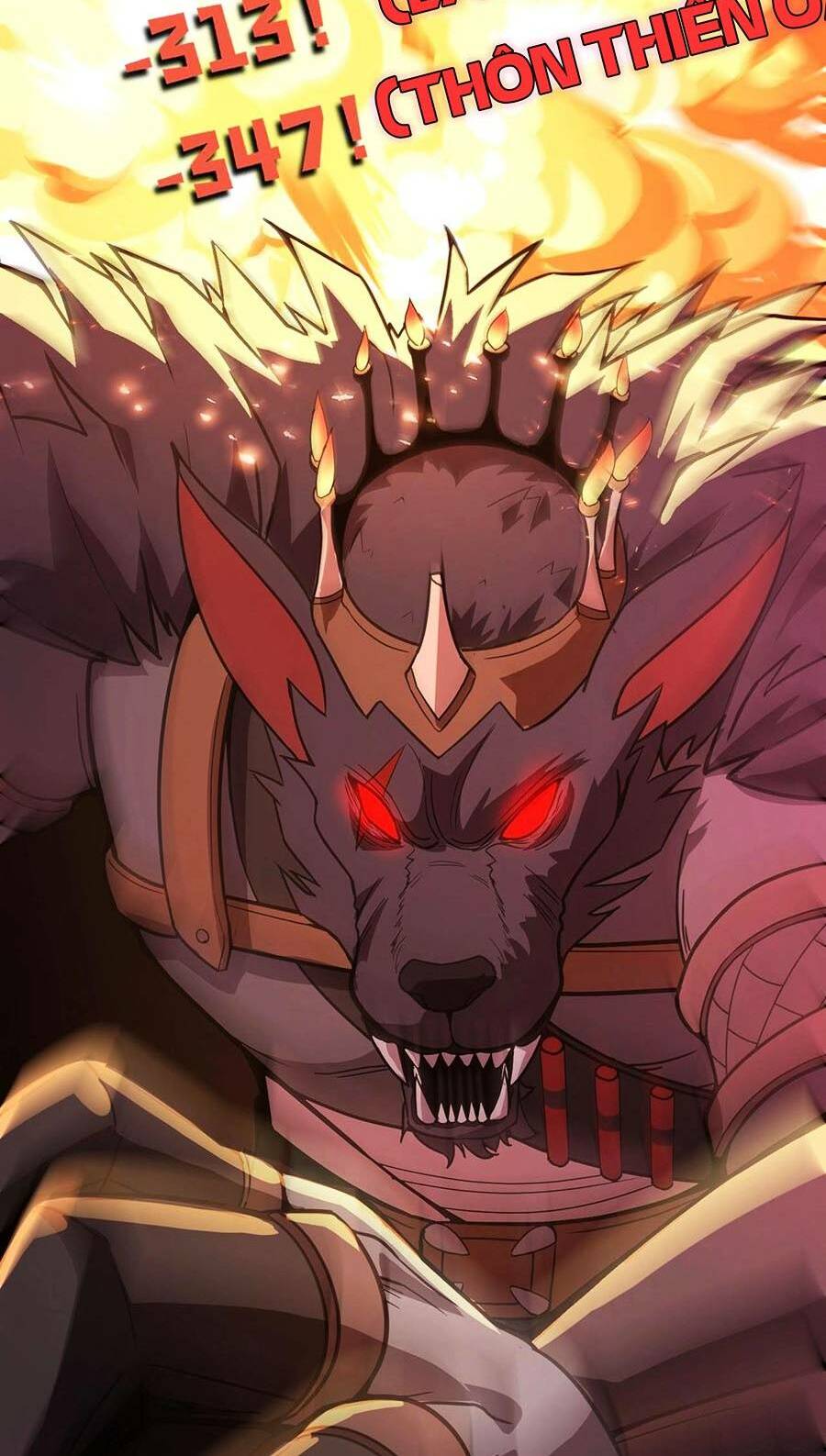 Chỉ Có Ta Có Thể Sử Dụng Triệu Hoán Thuật - Chapter 52 - Page 7