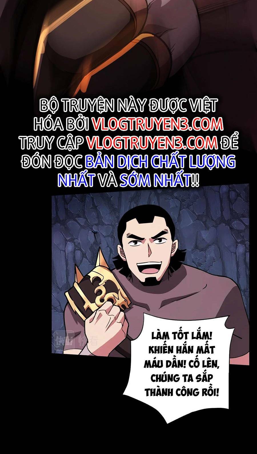 Chỉ Có Ta Có Thể Sử Dụng Triệu Hoán Thuật - Chapter 52 - Page 8