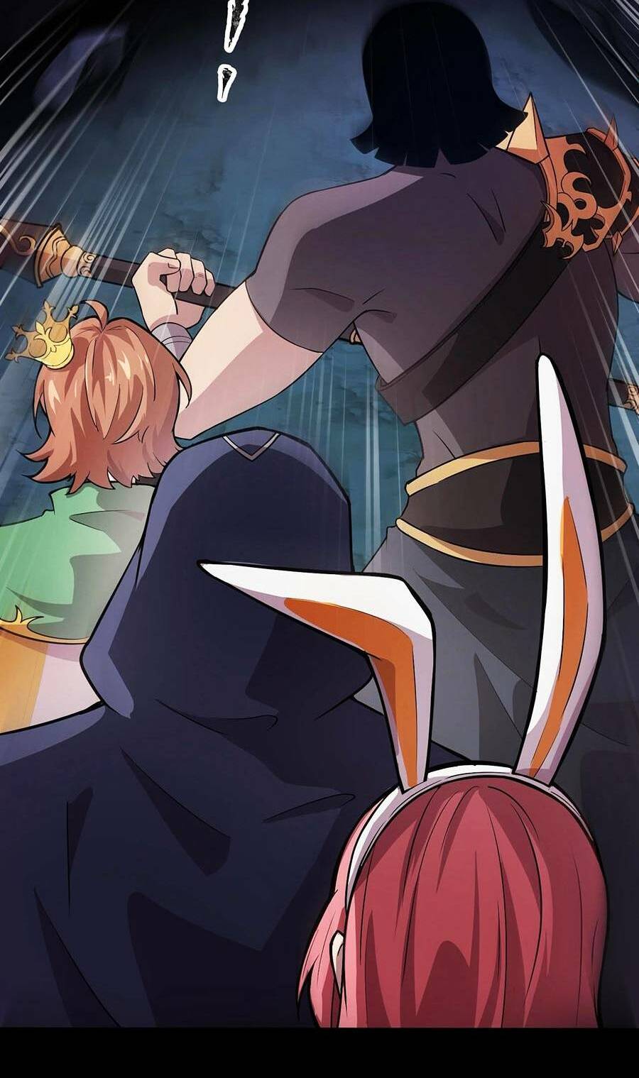 Chỉ Có Ta Có Thể Sử Dụng Triệu Hoán Thuật - Chapter 53 - Page 9