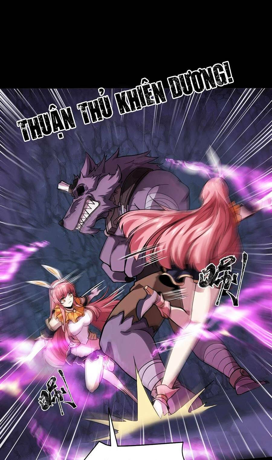 Chỉ Có Ta Có Thể Sử Dụng Triệu Hoán Thuật - Chapter 53 - Page 15