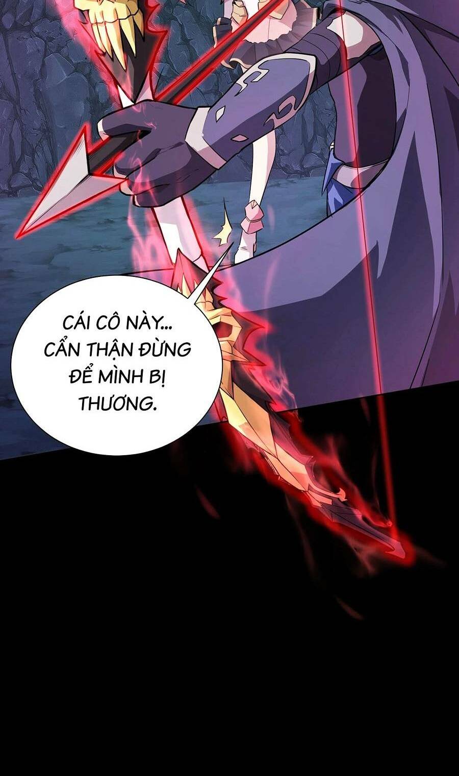 Chỉ Có Ta Có Thể Sử Dụng Triệu Hoán Thuật - Chapter 53 - Page 17
