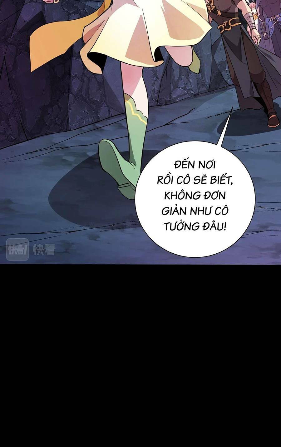 Chỉ Có Ta Có Thể Sử Dụng Triệu Hoán Thuật - Chapter 53 - Page 22