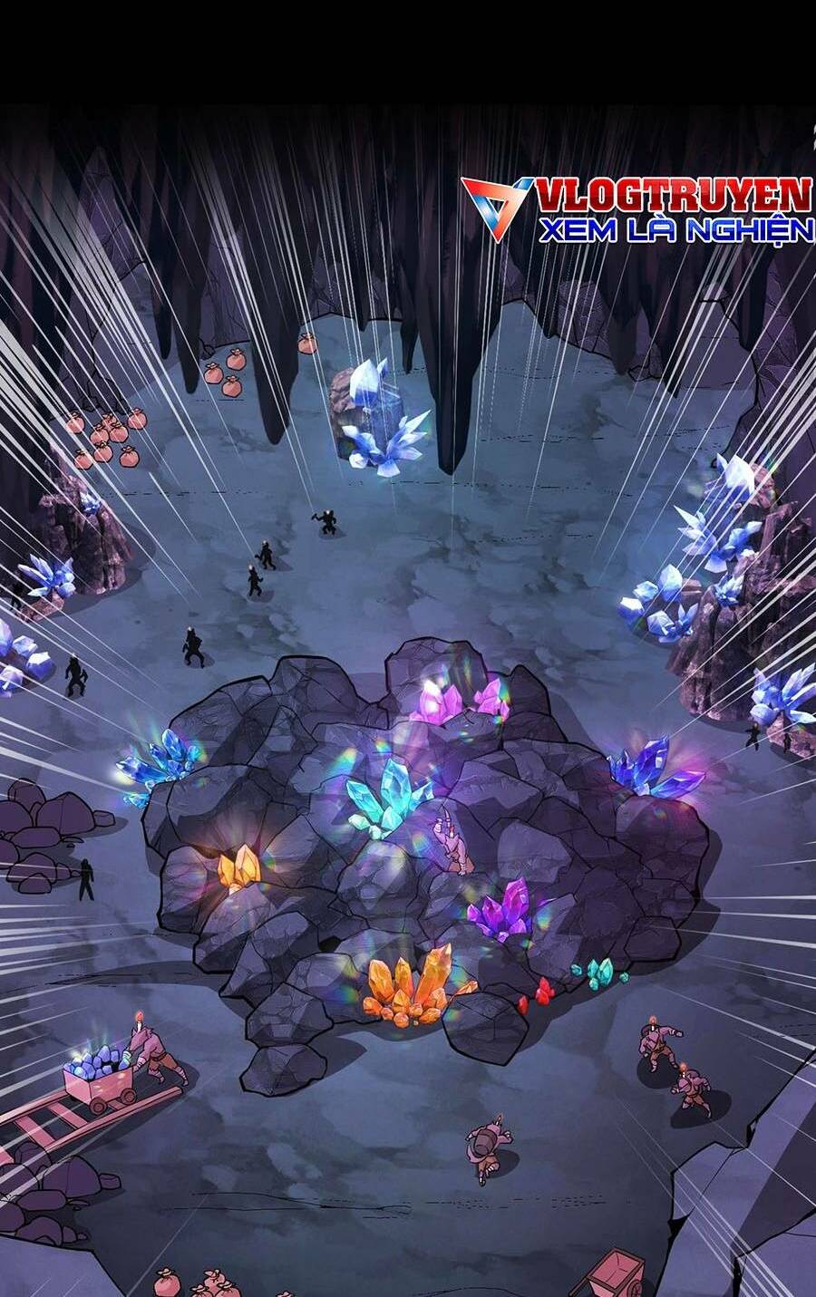 Chỉ Có Ta Có Thể Sử Dụng Triệu Hoán Thuật - Chapter 53 - Page 23