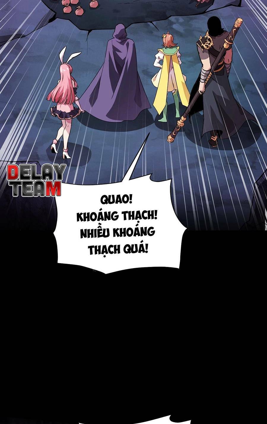Chỉ Có Ta Có Thể Sử Dụng Triệu Hoán Thuật - Chapter 53 - Page 24