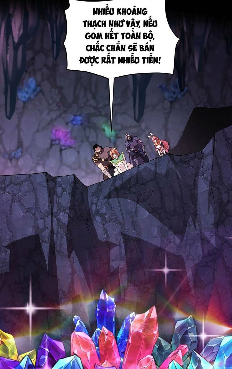 Chỉ Có Ta Có Thể Sử Dụng Triệu Hoán Thuật - Chapter 53 - Page 25