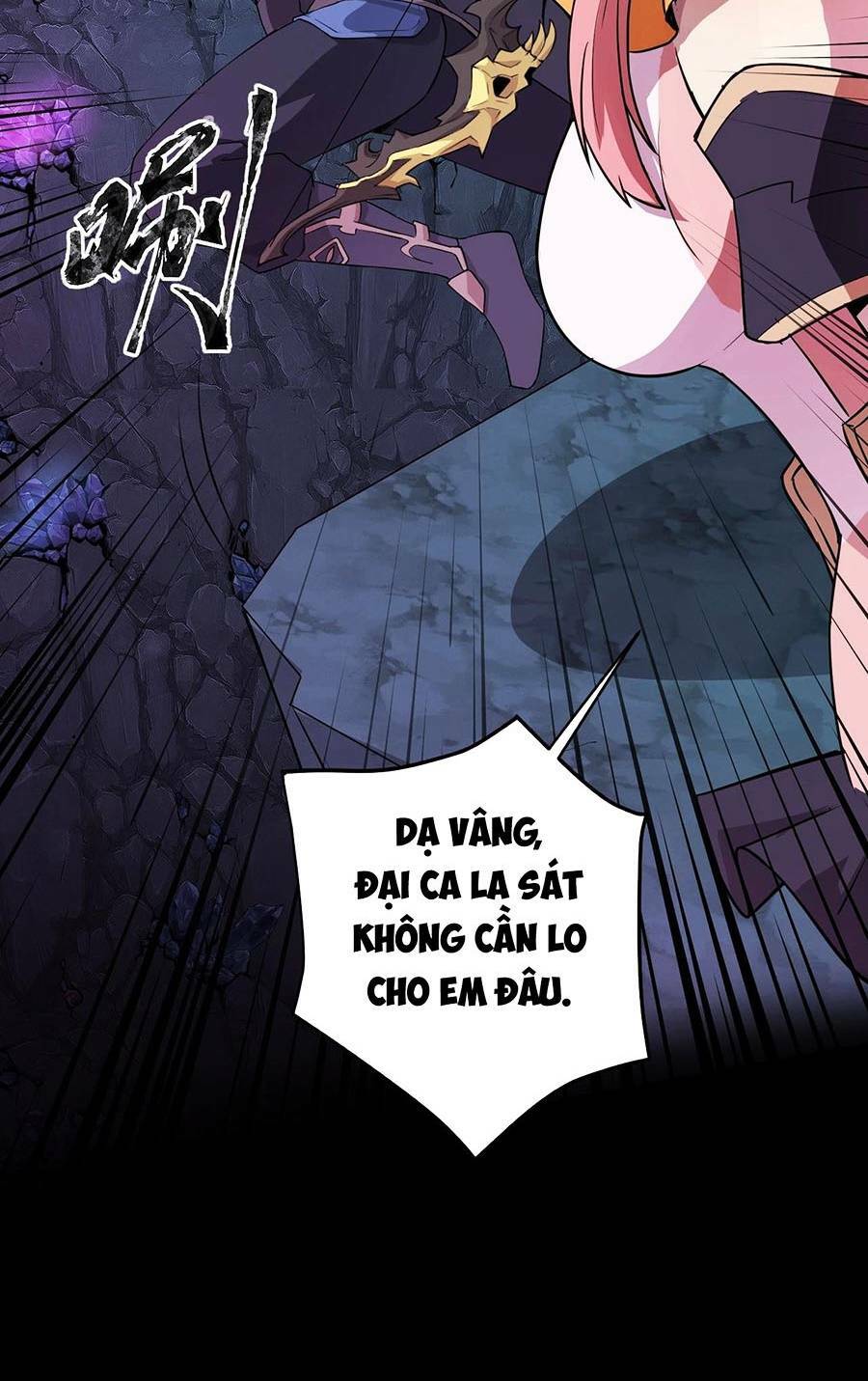 Chỉ Có Ta Có Thể Sử Dụng Triệu Hoán Thuật - Chapter 53 - Page 34