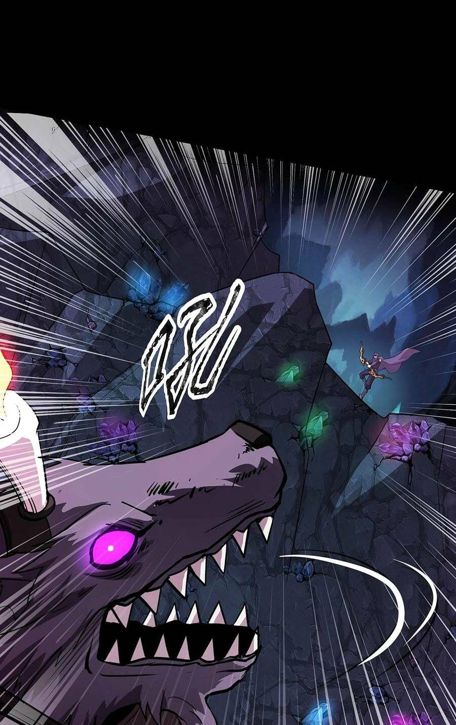 Chỉ Có Ta Có Thể Sử Dụng Triệu Hoán Thuật - Chapter 53 - Page 37