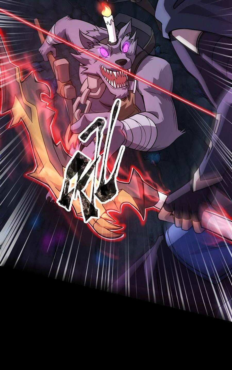 Chỉ Có Ta Có Thể Sử Dụng Triệu Hoán Thuật - Chapter 53 - Page 39