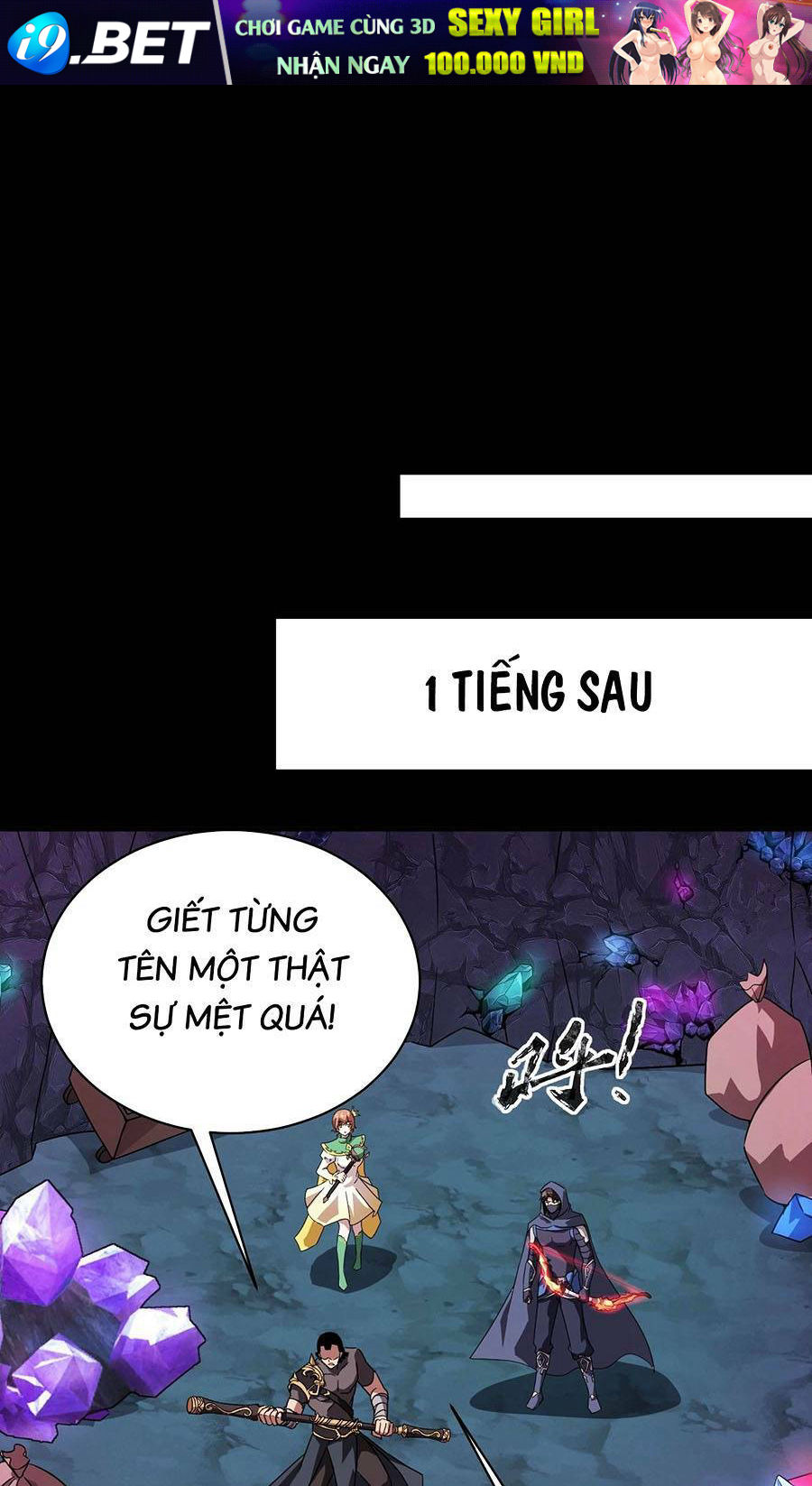 Chỉ Có Ta Có Thể Sử Dụng Triệu Hoán Thuật - Chapter 53 - Page 41