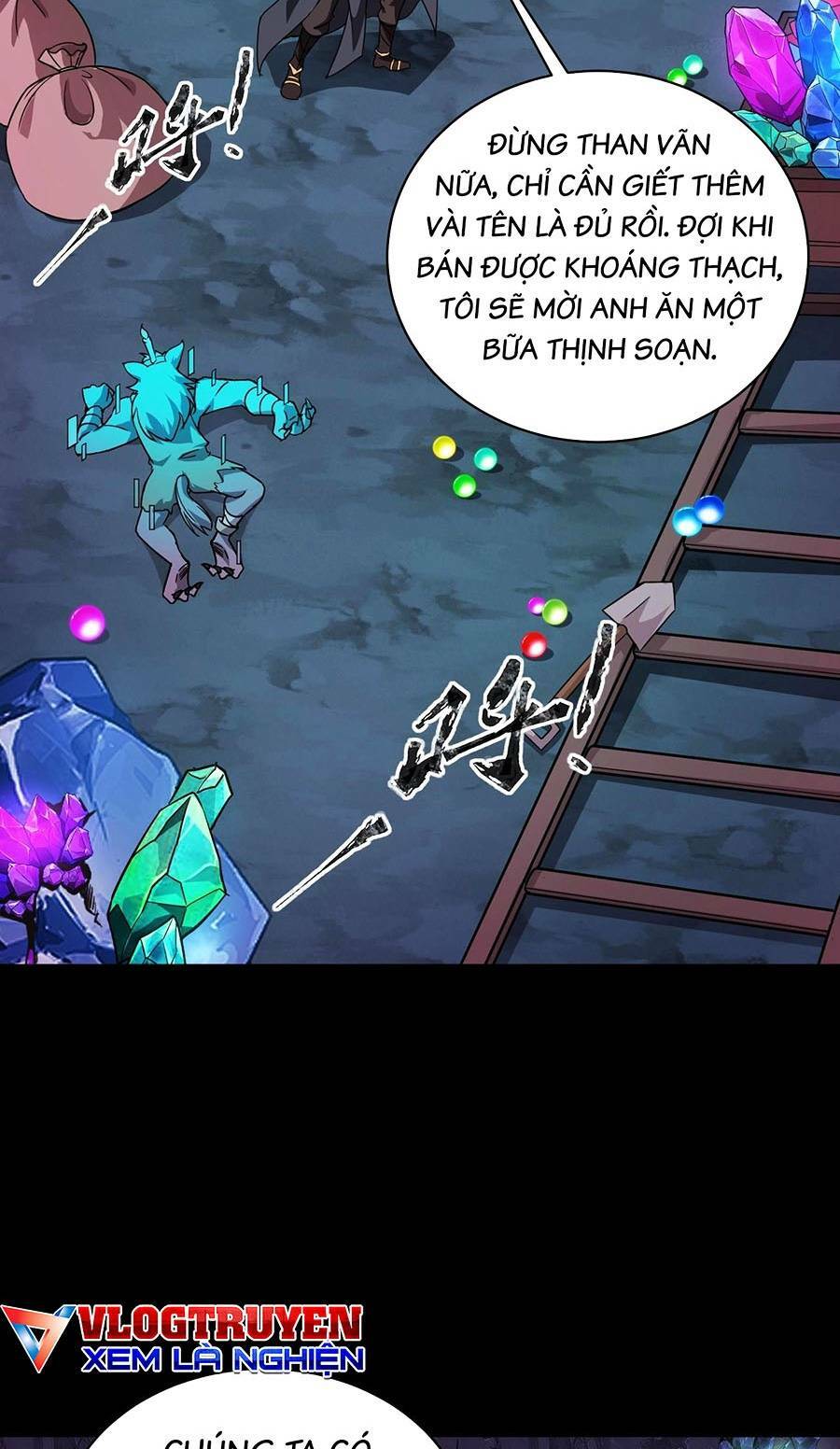 Chỉ Có Ta Có Thể Sử Dụng Triệu Hoán Thuật - Chapter 53 - Page 42