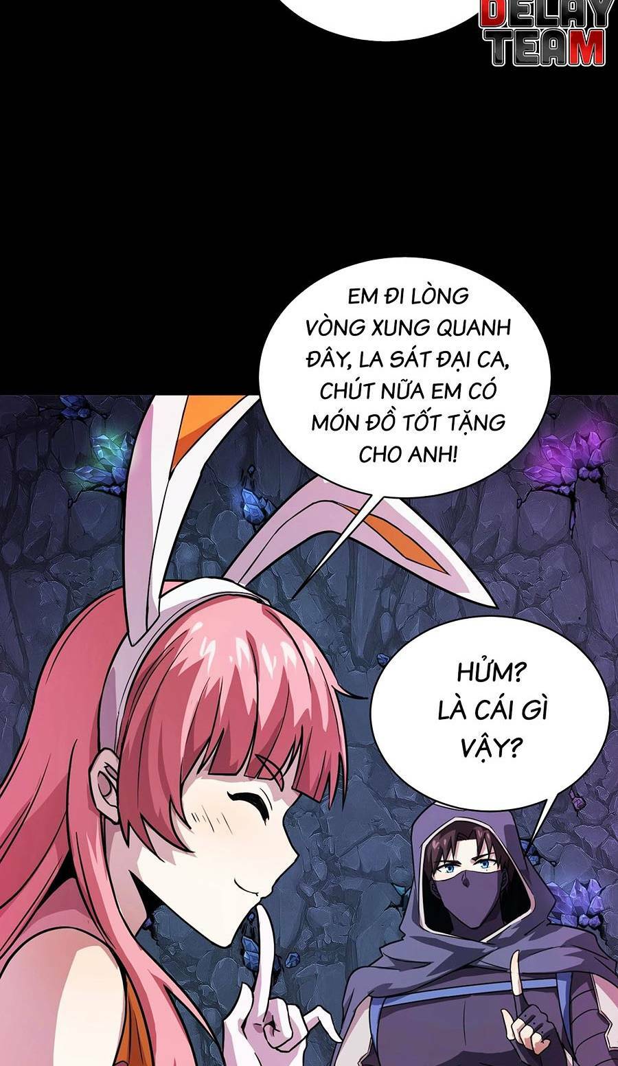 Chỉ Có Ta Có Thể Sử Dụng Triệu Hoán Thuật - Chapter 53 - Page 44