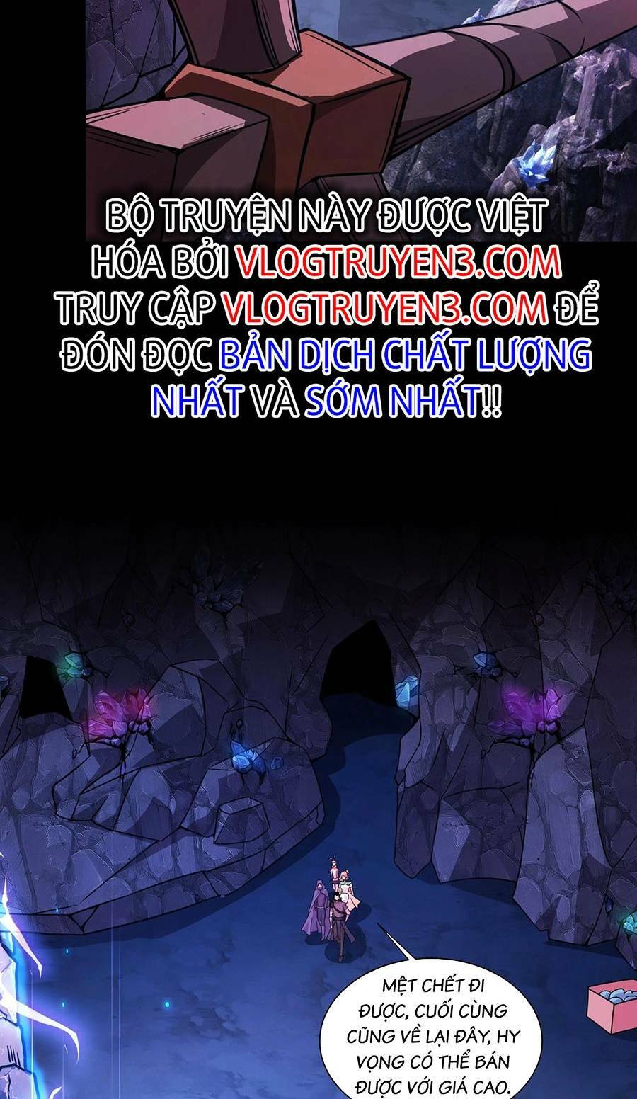 Chỉ Có Ta Có Thể Sử Dụng Triệu Hoán Thuật - Chapter 53 - Page 46