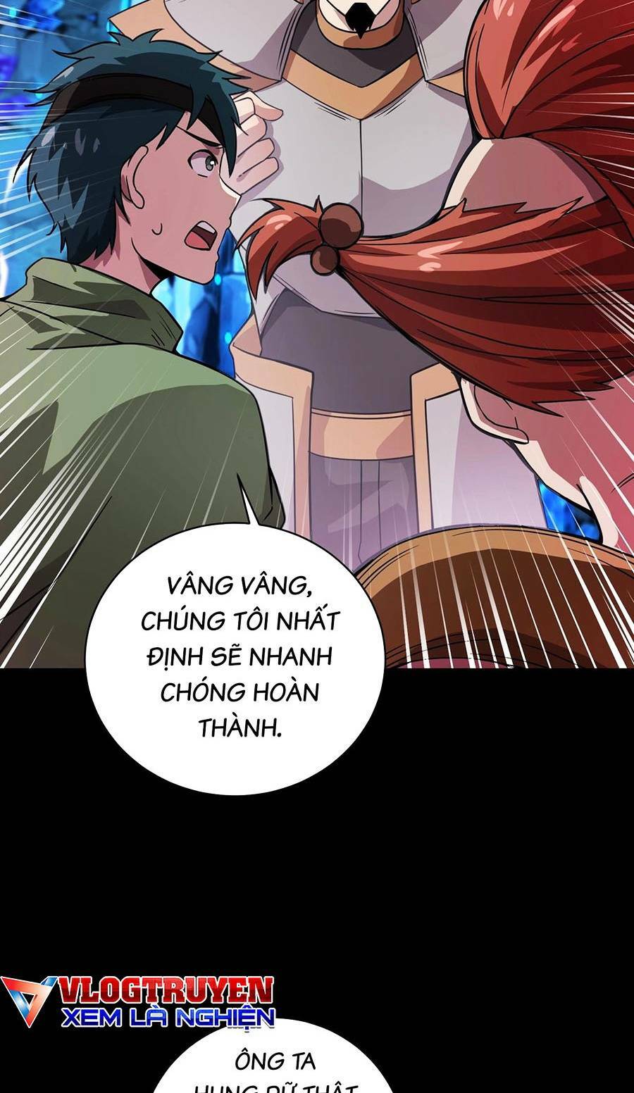 Chỉ Có Ta Có Thể Sử Dụng Triệu Hoán Thuật - Chapter 53 - Page 52