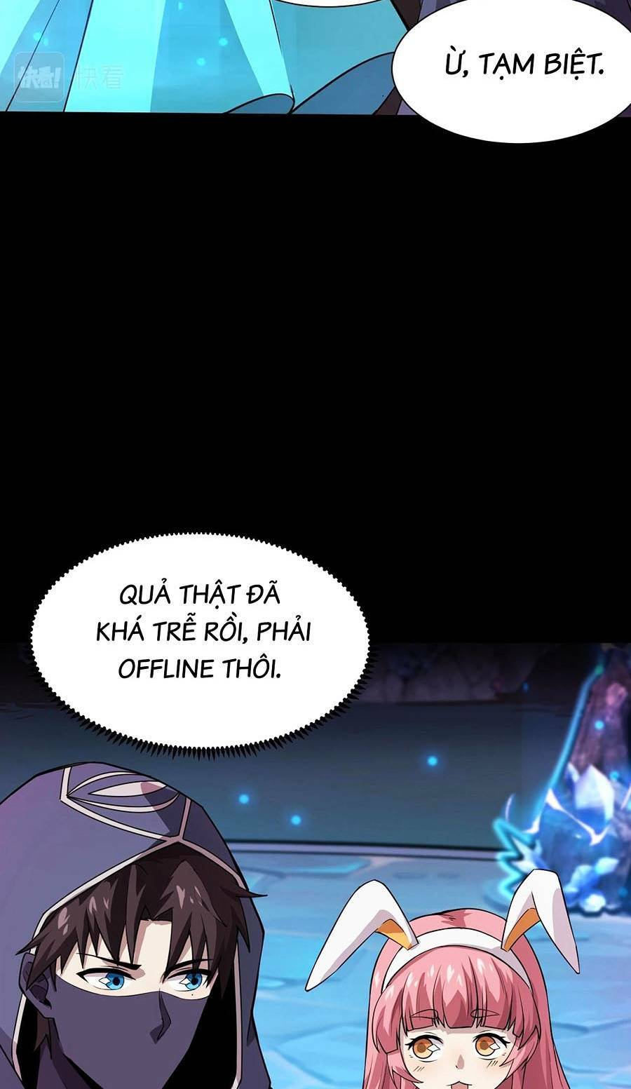 Chỉ Có Ta Có Thể Sử Dụng Triệu Hoán Thuật - Chapter 53 - Page 55